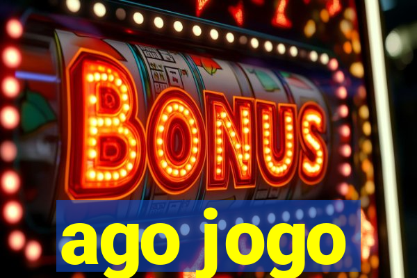 ago jogo